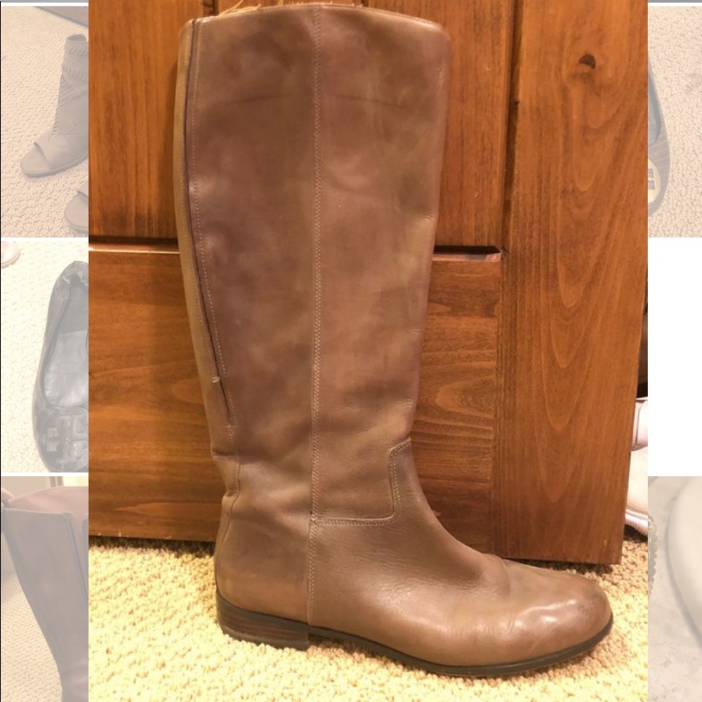 Women’s Corso Como Riding Boots